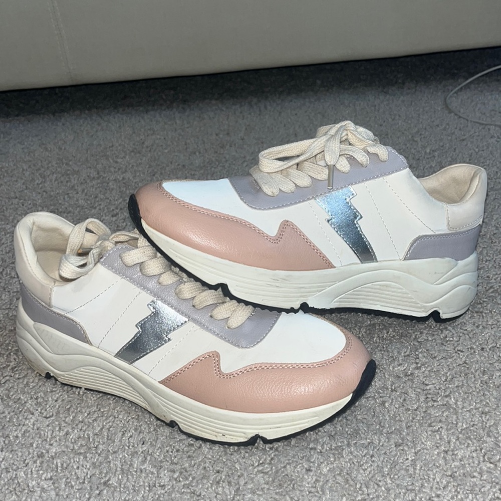 VICI Shoes!
